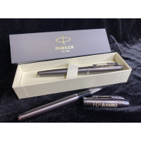 Parker pildspalvas